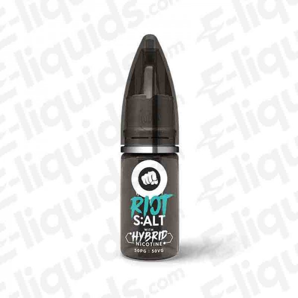 Pure Minted by Riot Squad - 10ml - Nic Salt | Eliquid | Vape store