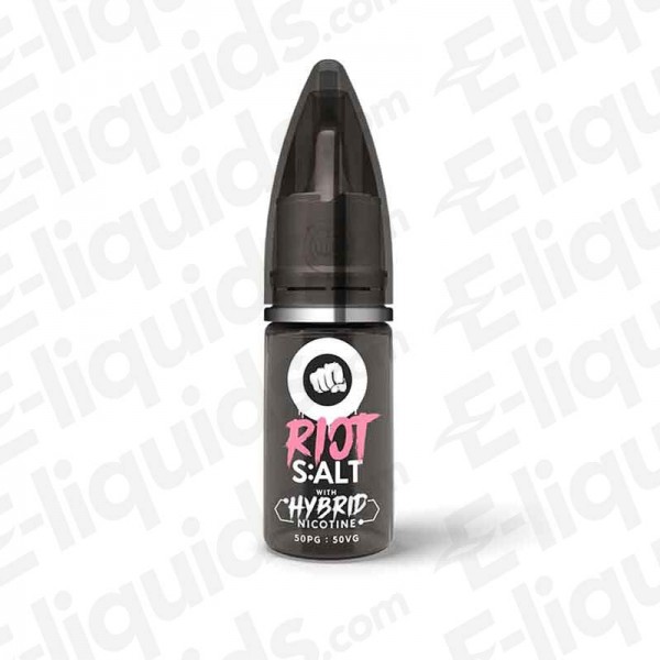 Bubblegum by Riot Squad - 10ml - Nic Salt | Vape store | Eliquid