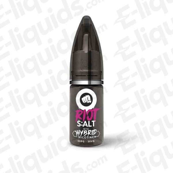 Pink Grenade by Riot Squad - 10ml - Nic Salt | Buy e-liquids