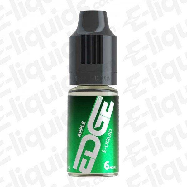 Apple 50/50 E-liquid by Edge