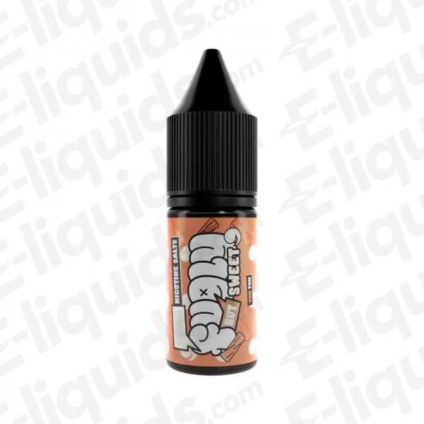 Yum Yum Nic Salt E-liquid by Fugly but Sweet