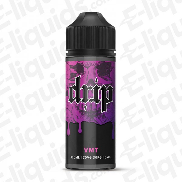 VMT Shortfill E-liquid by Drip