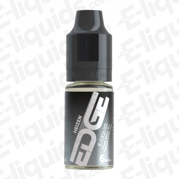 Heizen 50/50 E-liquid by Edge