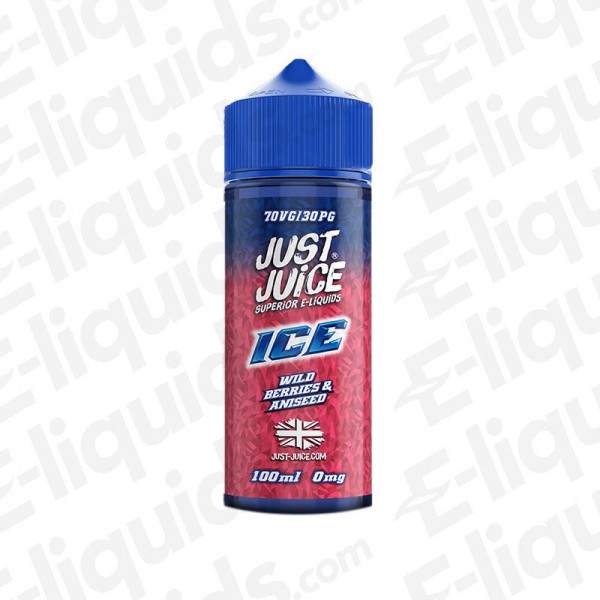 Apple & Pear by Just Juice - Shortfill | E-liquid | Buy vape juice