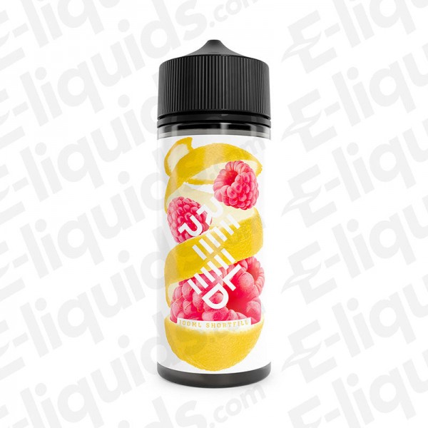 Grapefruit Raspberry Shortfill E-liquid by Repeeled