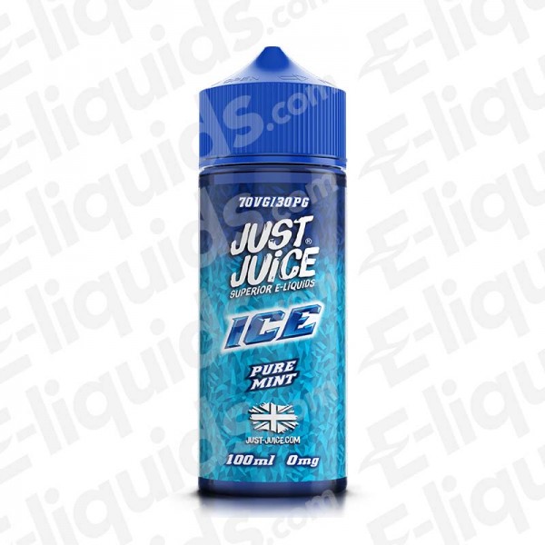 Apple & Pear by Just Juice - Shortfill | E-liquid | Buy vape juice