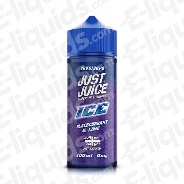 Apple & Pear by Just Juice - Shortfill | E-liquid | Buy vape juice