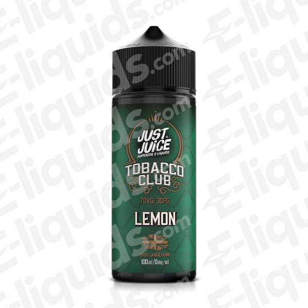 Apple & Pear by Just Juice - Shortfill | E-liquid | Buy vape juice