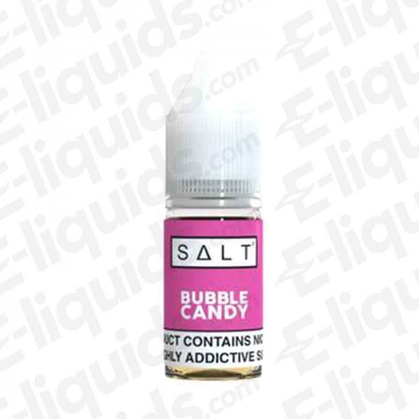 Bubblegum Candy - 10mg - 10ml | Nic Salt | Buy e-liquids