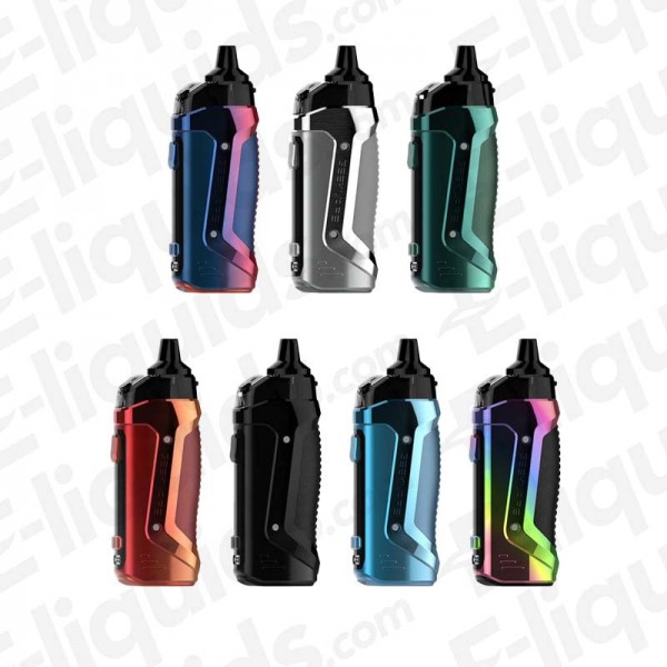 Aegis Boost 2 B60 Vape Pod Kit by Geekvape