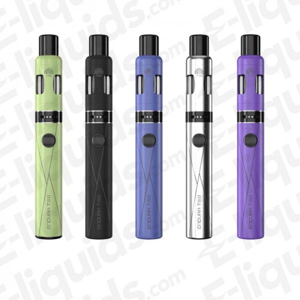 Innokin Endura T18 II Mini Vape Kit