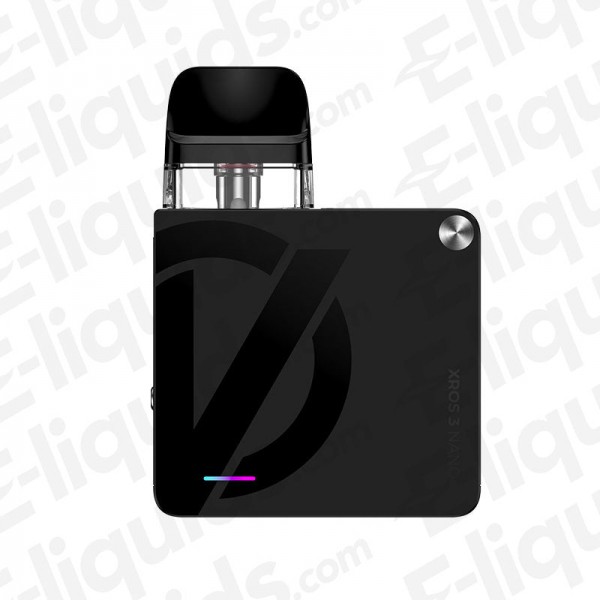 Vaporesso XROS Nano 3 Vape Pod Kit