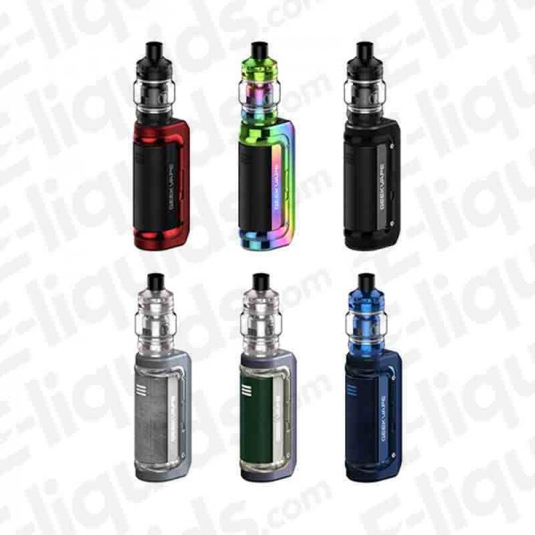 Geekvape M100 Aegis Mini 2 Vape Kit