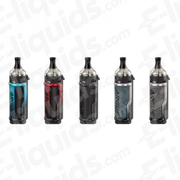 VooPoo Argus 40W Vape Pod Kit