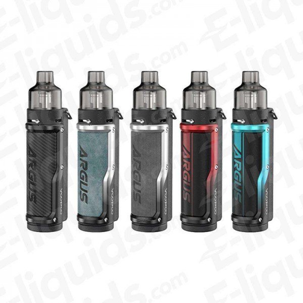 Voopoo Argus Pro Kit