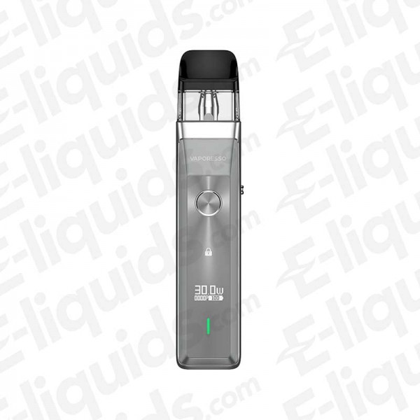 Vaporesso XROS Pro Pod Kit