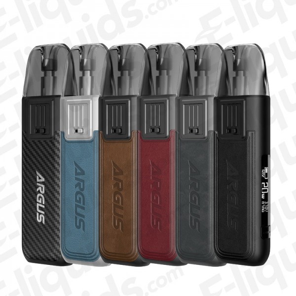 Voopoo Argus Pod Vape Kit