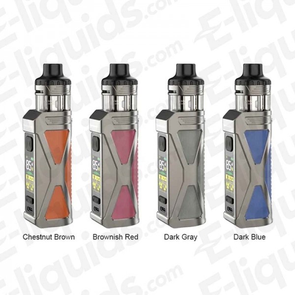 Horizontech Durandal Vape Pod Kit