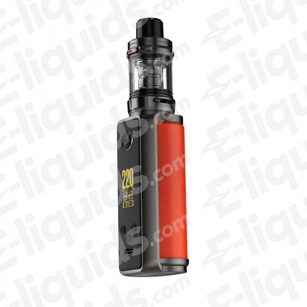 Vaporesso Target 200 ITank 2 Edition Vape Kit