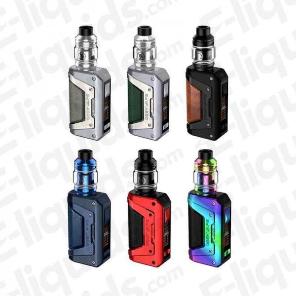 Geekvape L200 Aegis Legend 2 Vape Kit