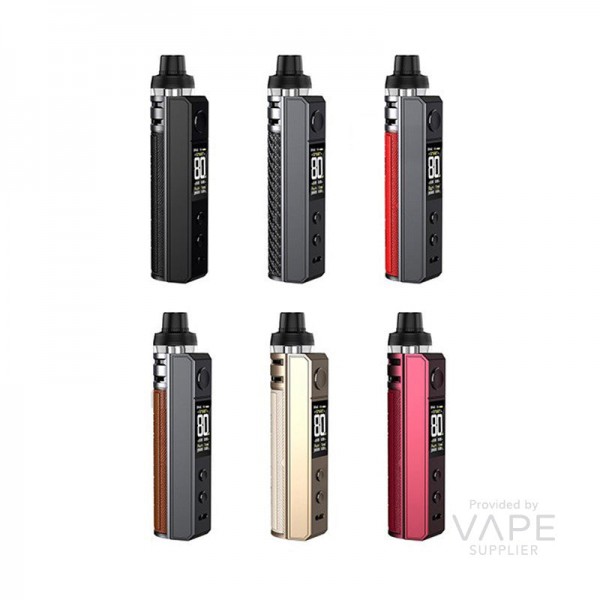 Voopoo H80S Vape Pod Kit