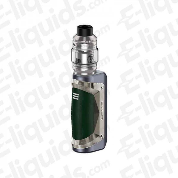 Geekvape S100 Aegis Solo 2 Vape Kit