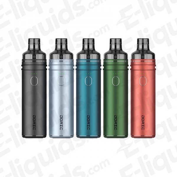 VOOPOO Doric 60 Vape Pod Kit