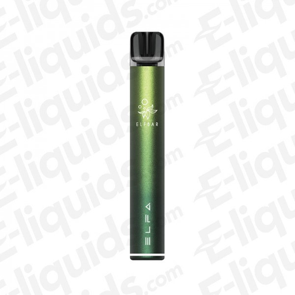 Elf Bar Elfa Pro Pod Kit Vape Device