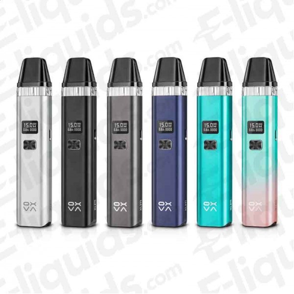 OXVA Xlim Vape Pod Kit