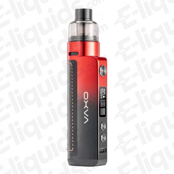 Oxva Origin 2 Vape Kit