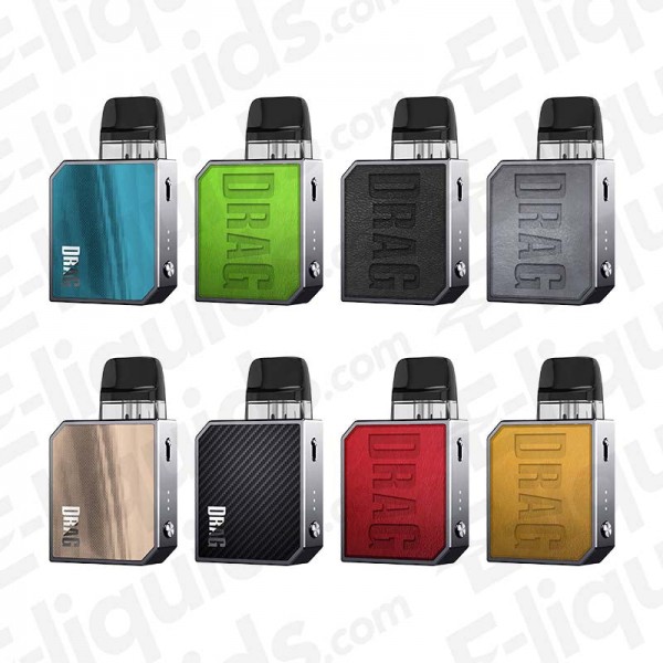 VOOPOO Drag Nano 2 Vape Pod Kit