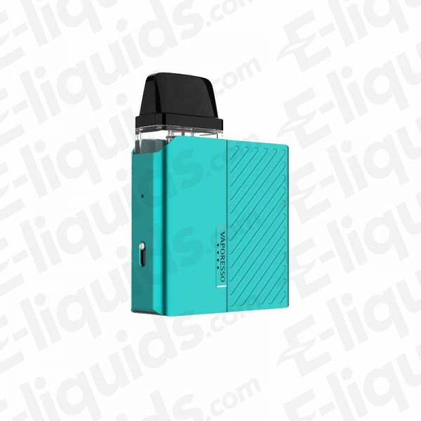 Vaporesso XROS Nano Vape Pod Kit