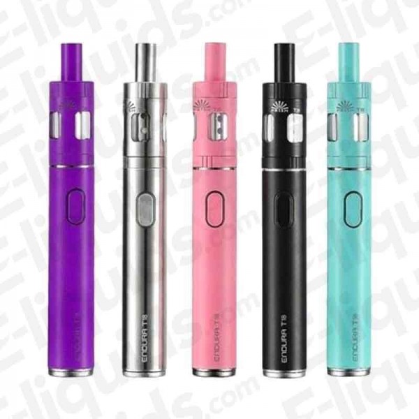 Innokin Endura T18E Vape Kit