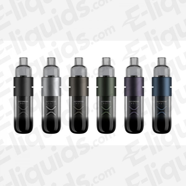 Vaporesso x Moti X Mini Vape Pod Kit