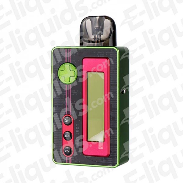 Lost Vape Ursa Pocket Pod Kit Vape