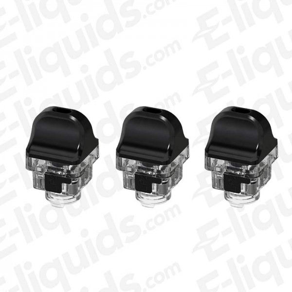 Smok RPM 4 Replacement Vape Pods (Pack of 3)