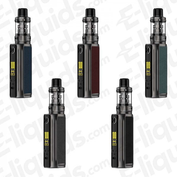 Vaporesso Target 100 Vape Kit