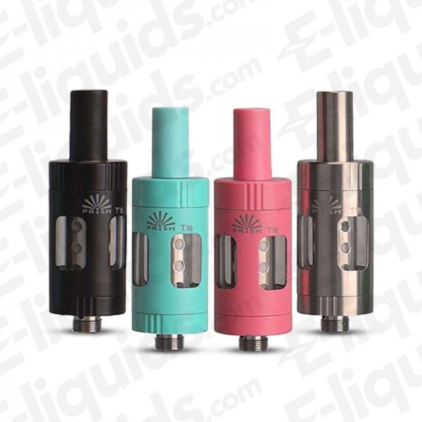 Endura T18 E Replacement Vape Tank by Innokin