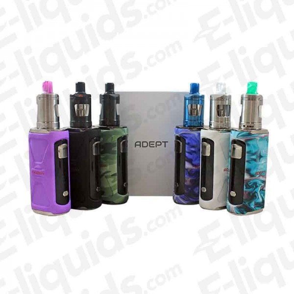 Adept Zlide Vape Kit by Innokin | Vape device | Vape hardware