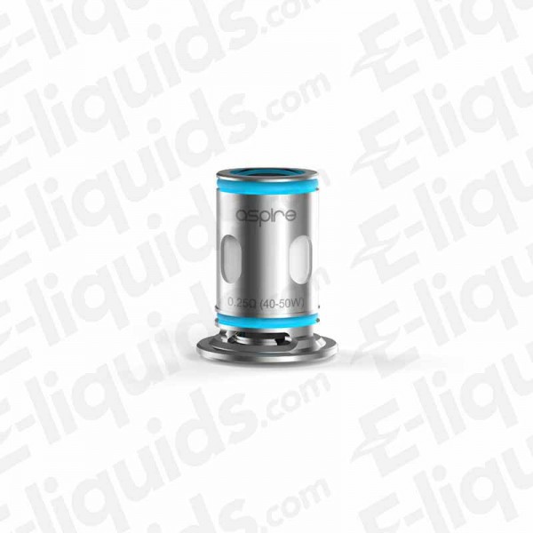 Aspire CloudFlask Replacement Vape Coils (Pack of 3)