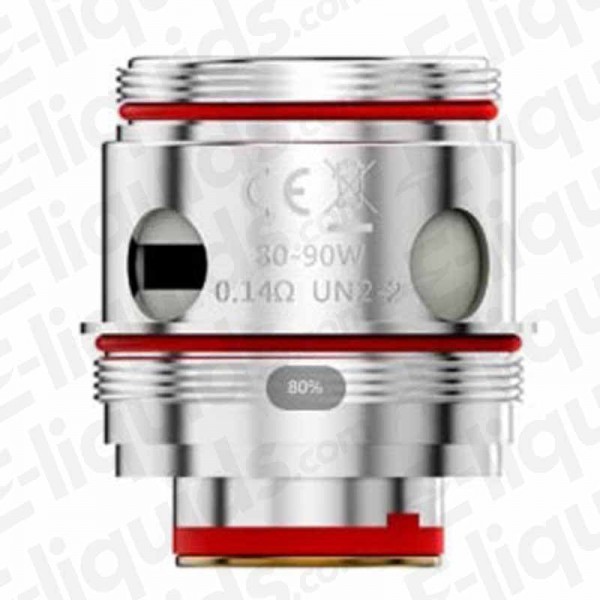 Uwell Valyrian III Replacement Vape Coils