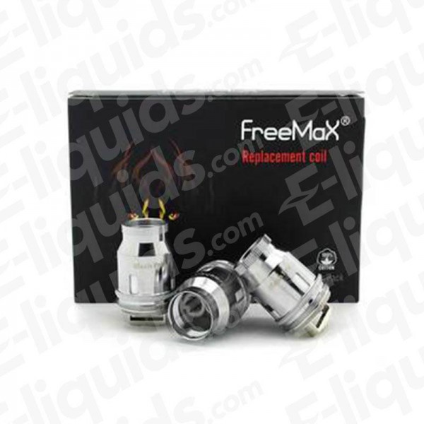 Freemax Mesh Pro Replacement Vape Coils (Pack of 3)