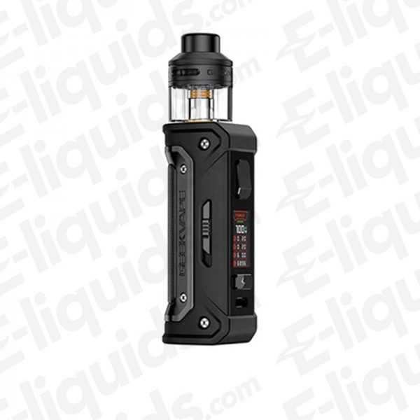 Geekvape Aegis Eteno E100 Vape Kit