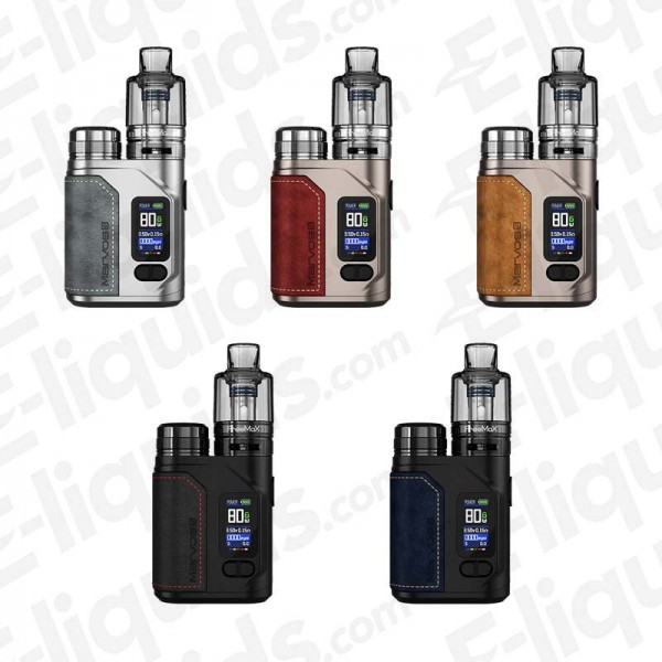 Freemax Marvos S 80W Vape Pod Kit