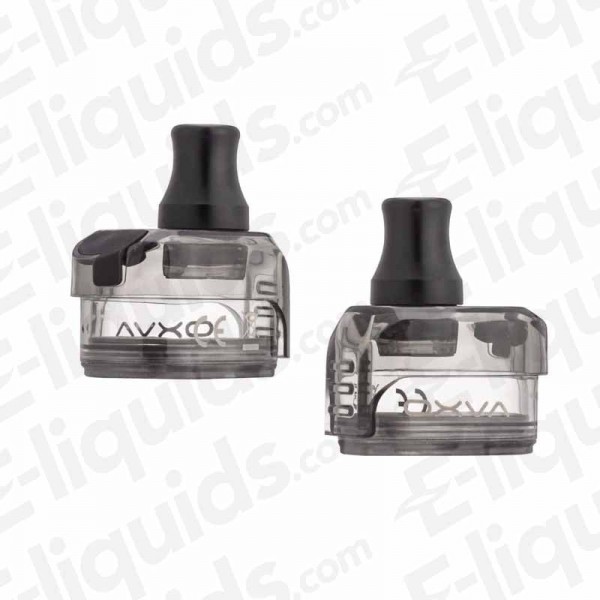 OXVA Origin Mini Replacement Vape Pods