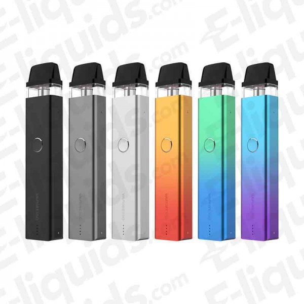 Vaporesso XROS 2 Vape Pod Kit