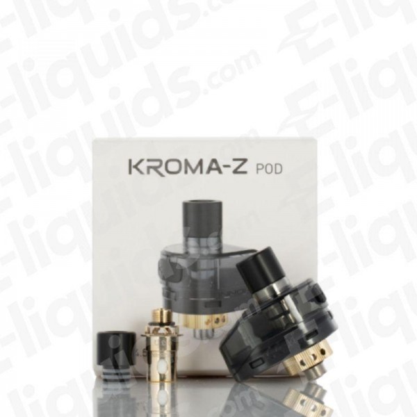 Innokin Kroma Z Replacement Pod