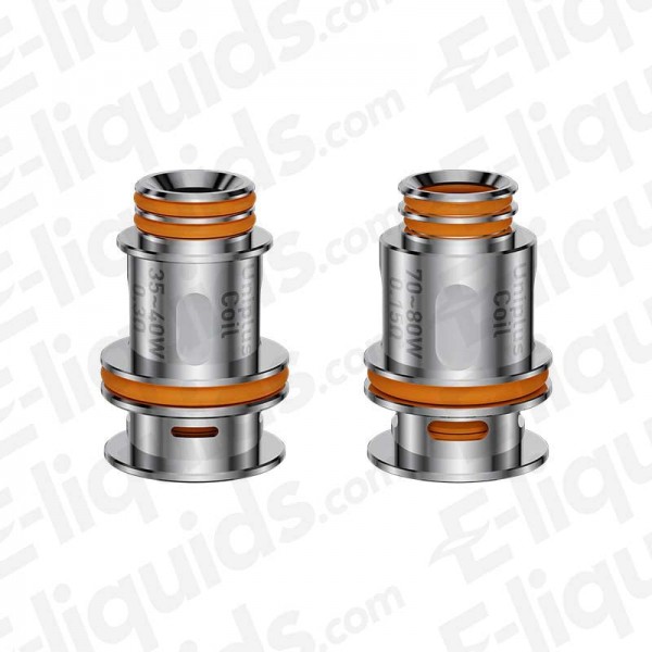 OXVA Uniplus Replacement Vape Coils