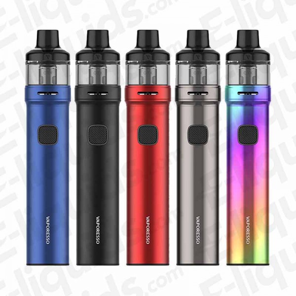 Vaporesso GTX Go 80 Vape Pod Kit