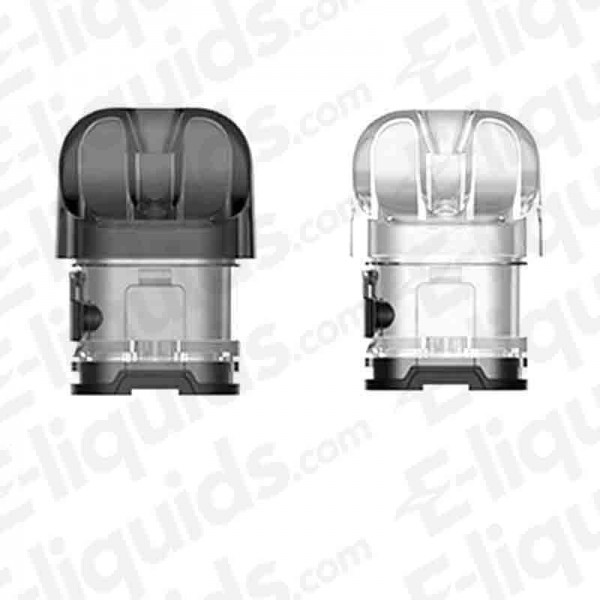 Smok Novo 4 Replacement Pods (Pack of 3)